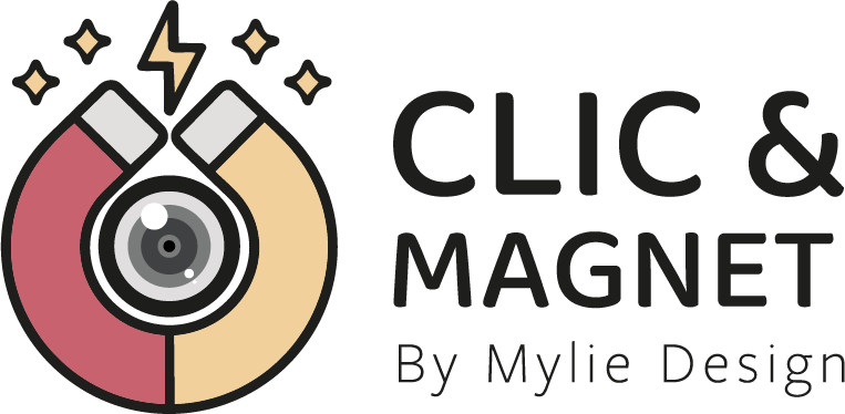 Clic & Magnet – Création de Magnets Personnalisés sur Mesure lors de Vos Événements | Souvenirs Uniques pour Mariages, Anniversaires, Entreprises