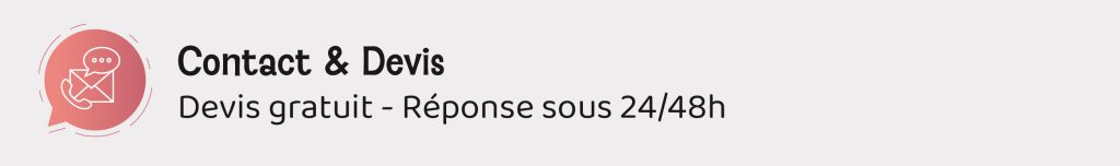 Contact et Devis