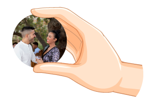 Magnet personnalisé